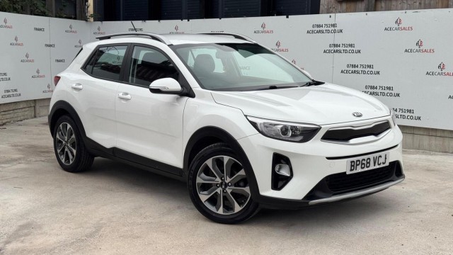 KIA STONIC