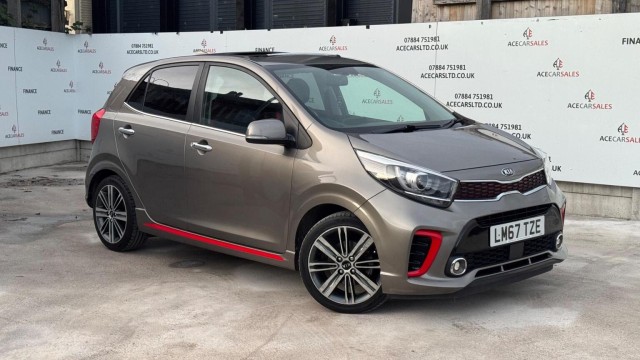KIA PICANTO