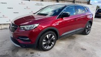 VAUXHALL GRANDLAND X