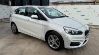 BMW 2 SERIES ACTIVE TOURER