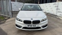 BMW 2 SERIES ACTIVE TOURER