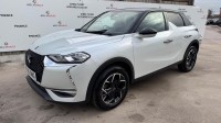 DS AUTOMOBILES DS 3 CROSSBACK