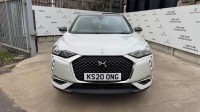 DS AUTOMOBILES DS 3 CROSSBACK