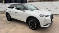 DS AUTOMOBILES DS 3 CROSSBACK