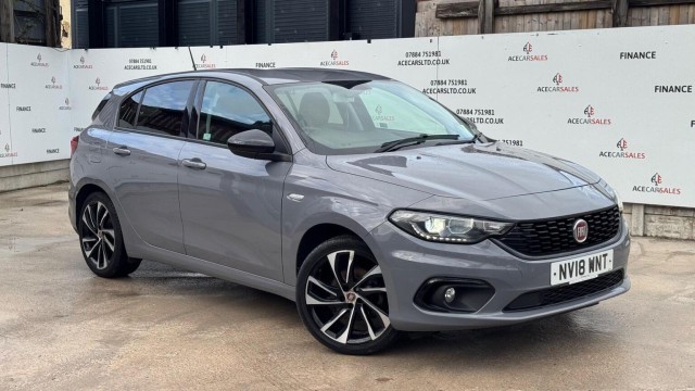 FIAT TIPO