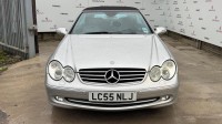 MERCEDES-BENZ CLK