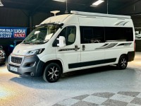 AUTO-SLEEPERS KINGHAM