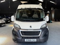 AUTO-SLEEPERS KINGHAM