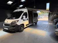 AUTO-SLEEPERS KINGHAM