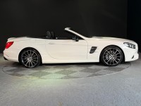MERCEDES-BENZ SL