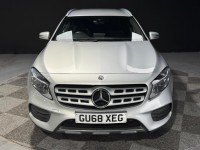 MERCEDES-BENZ GLA CLASS