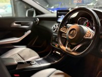 MERCEDES-BENZ GLA CLASS