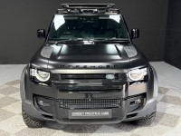 LAND ROVER DEFENDER 90