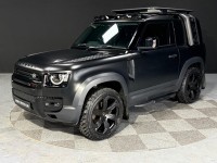 LAND ROVER DEFENDER 90