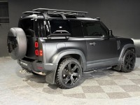 LAND ROVER DEFENDER 90