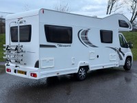 ELDDIS AUTOQUEST 180