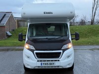 ELDDIS AUTOQUEST 180
