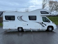 ELDDIS AUTOQUEST 180