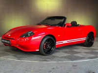 FIAT BARCHETTA
