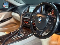 BMW 6 SERIES GRAN COUPE