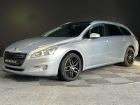 PEUGEOT 508 SW