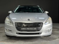 PEUGEOT 508 SW