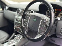 LAND ROVER DISCOVERY 4