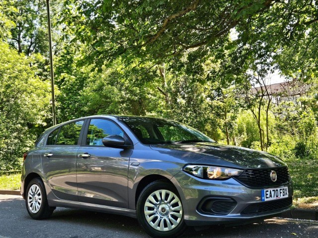 FIAT TIPO