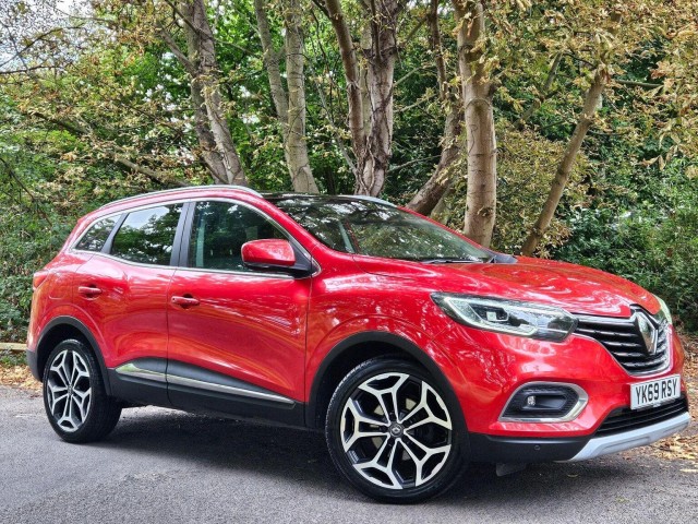 RENAULT KADJAR