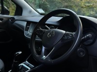 VAUXHALL CROSSLAND