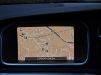 VOLVO V40 CROSS COUNTRY