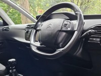 CITROEN GRAND C4 SPACETOURER