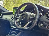MERCEDES-BENZ GLA CLASS