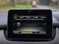 MERCEDES-BENZ B CLASS