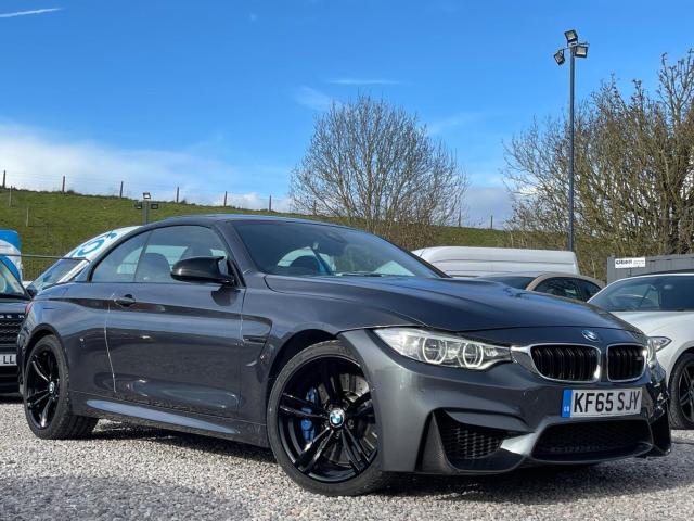 BMW M4