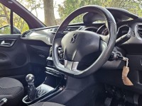 DS AUTOMOBILES DS 3