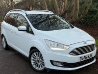 FORD GRAND C-MAX