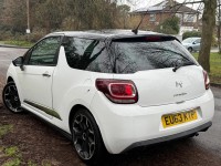 CITROEN DS3