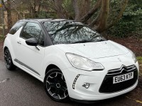 CITROEN DS3