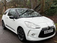 CITROEN DS3