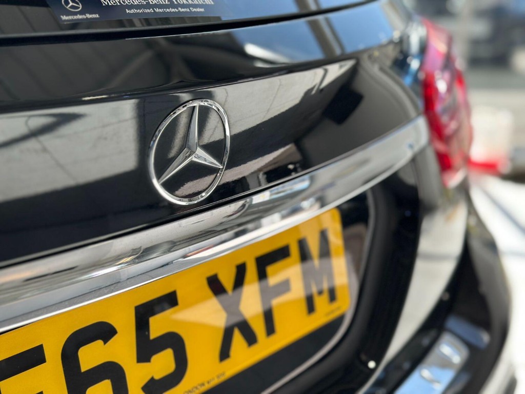 MERCEDES-BENZ GLA CLASS