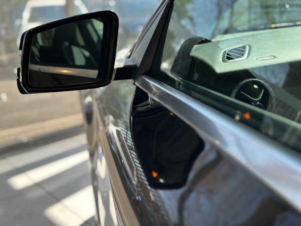 MERCEDES-BENZ GLA CLASS