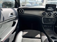 MERCEDES-BENZ GLA CLASS