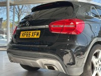 MERCEDES-BENZ GLA CLASS