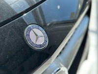 MERCEDES-BENZ GLA CLASS