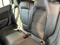 MERCEDES-BENZ GLA CLASS