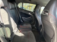 MERCEDES-BENZ GLA CLASS