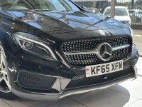 MERCEDES-BENZ GLA CLASS