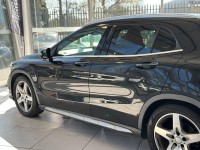 MERCEDES-BENZ GLA CLASS