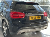 MERCEDES-BENZ GLA CLASS